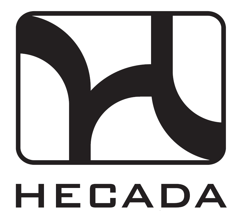 hecada.com